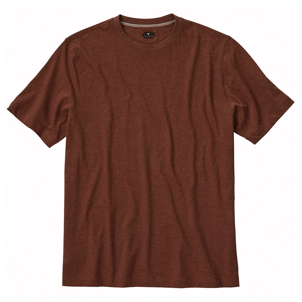 Luxe A12 SS Crew