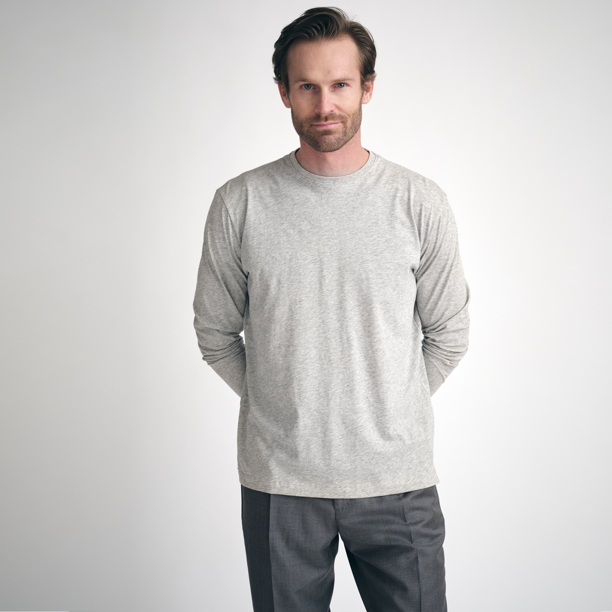 Luxe LS Crew