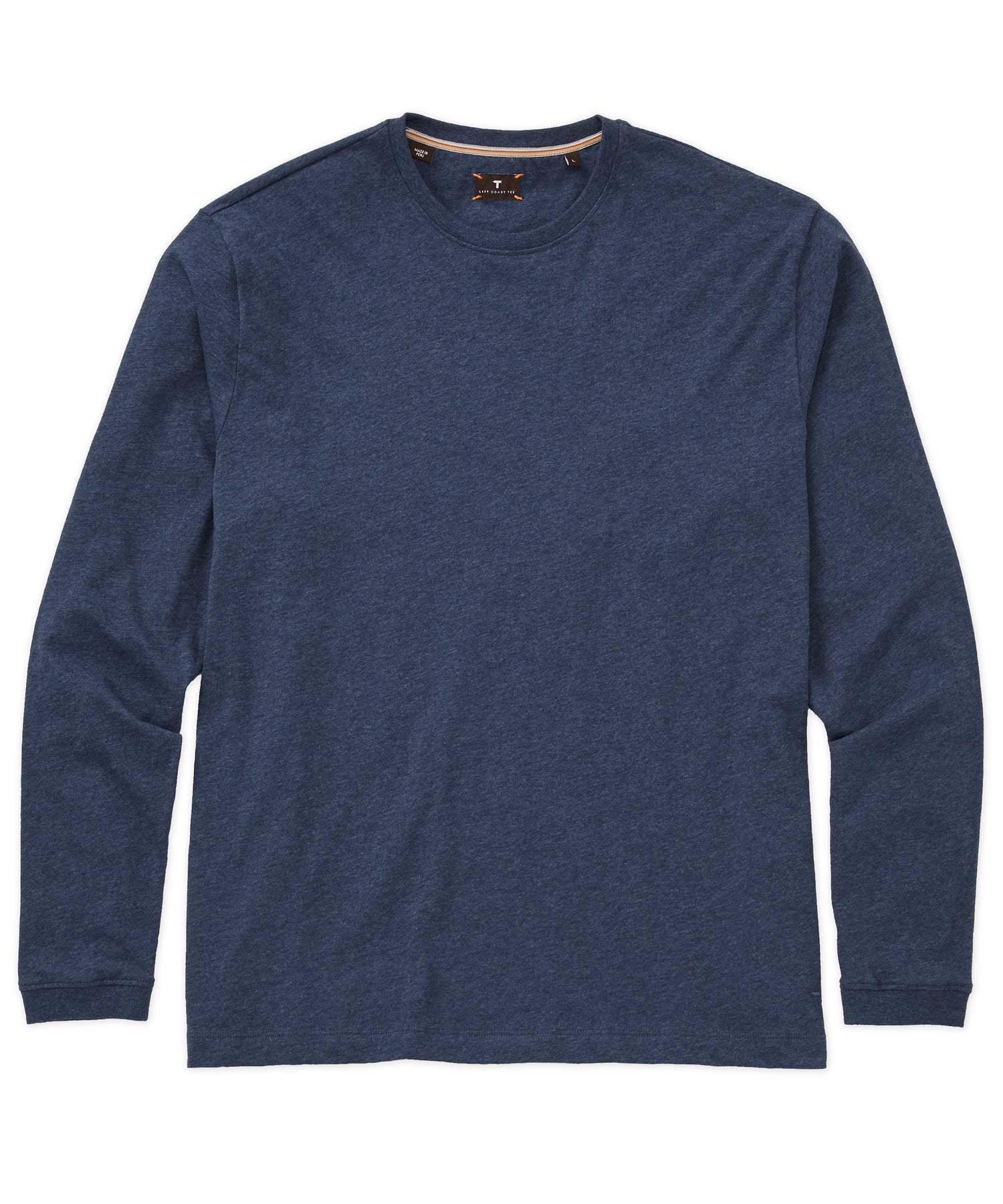 Luxe LS Crew