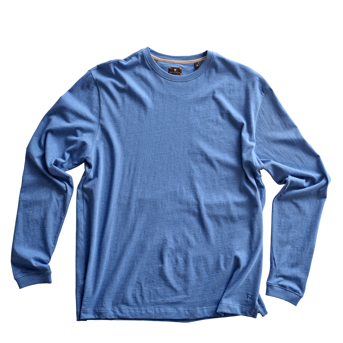 Luxe LS Crew