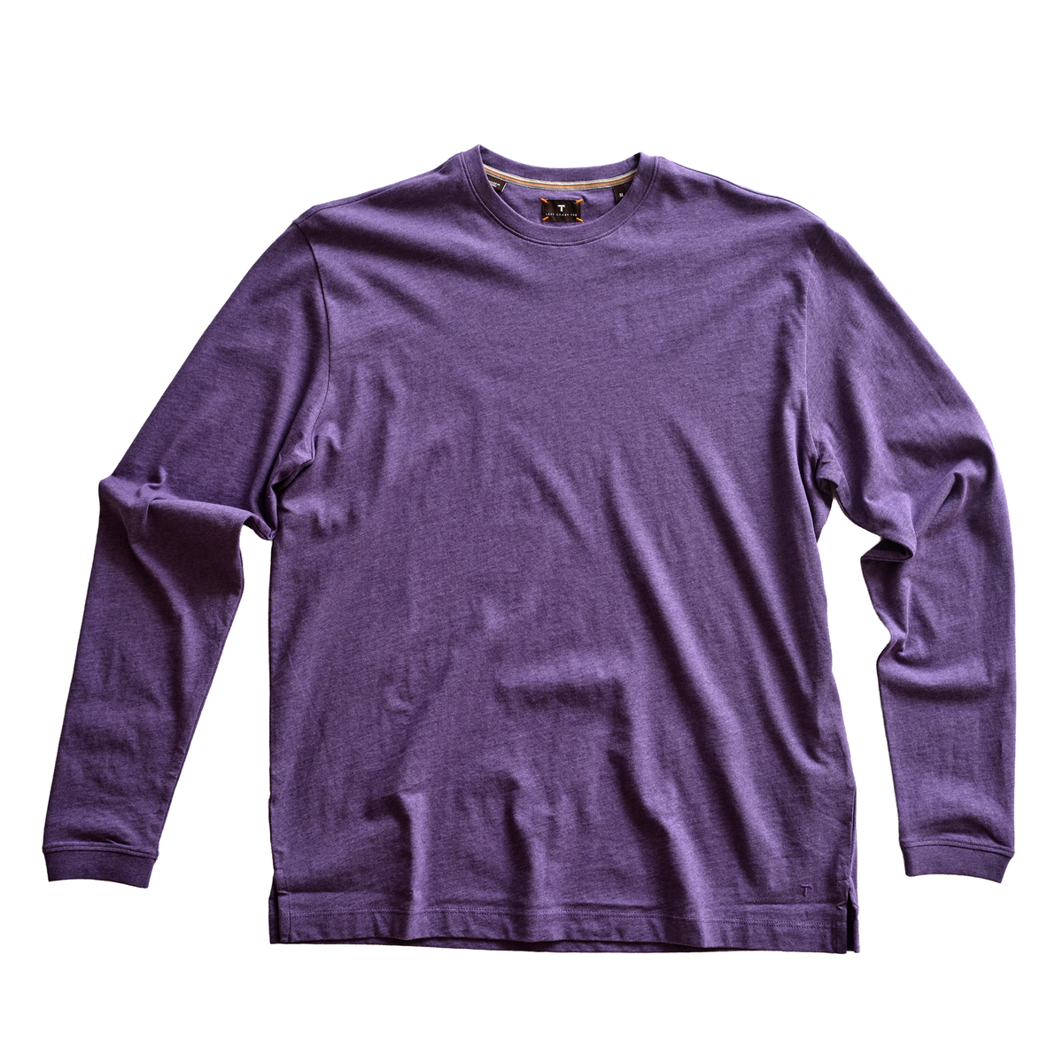 Luxe LS Crew