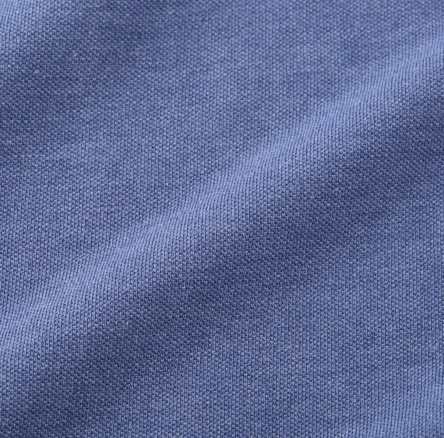 Kipa Short Sleeve Pique Crewneck