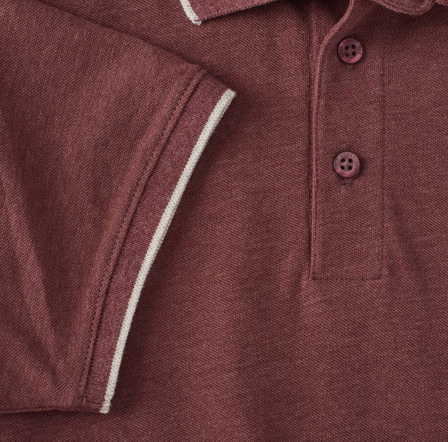 Kipa Short Sleeve Pique Polo