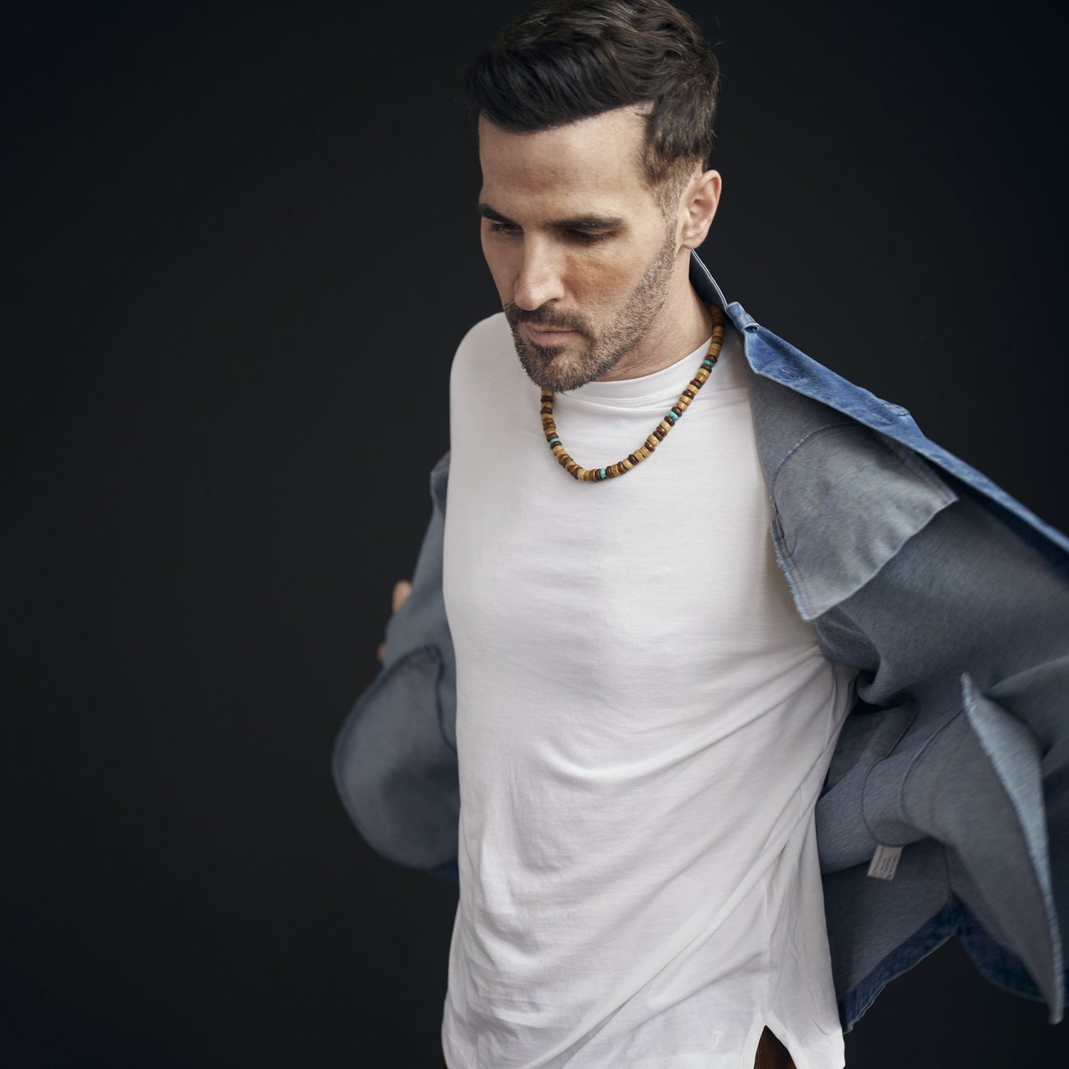 London Overshirt