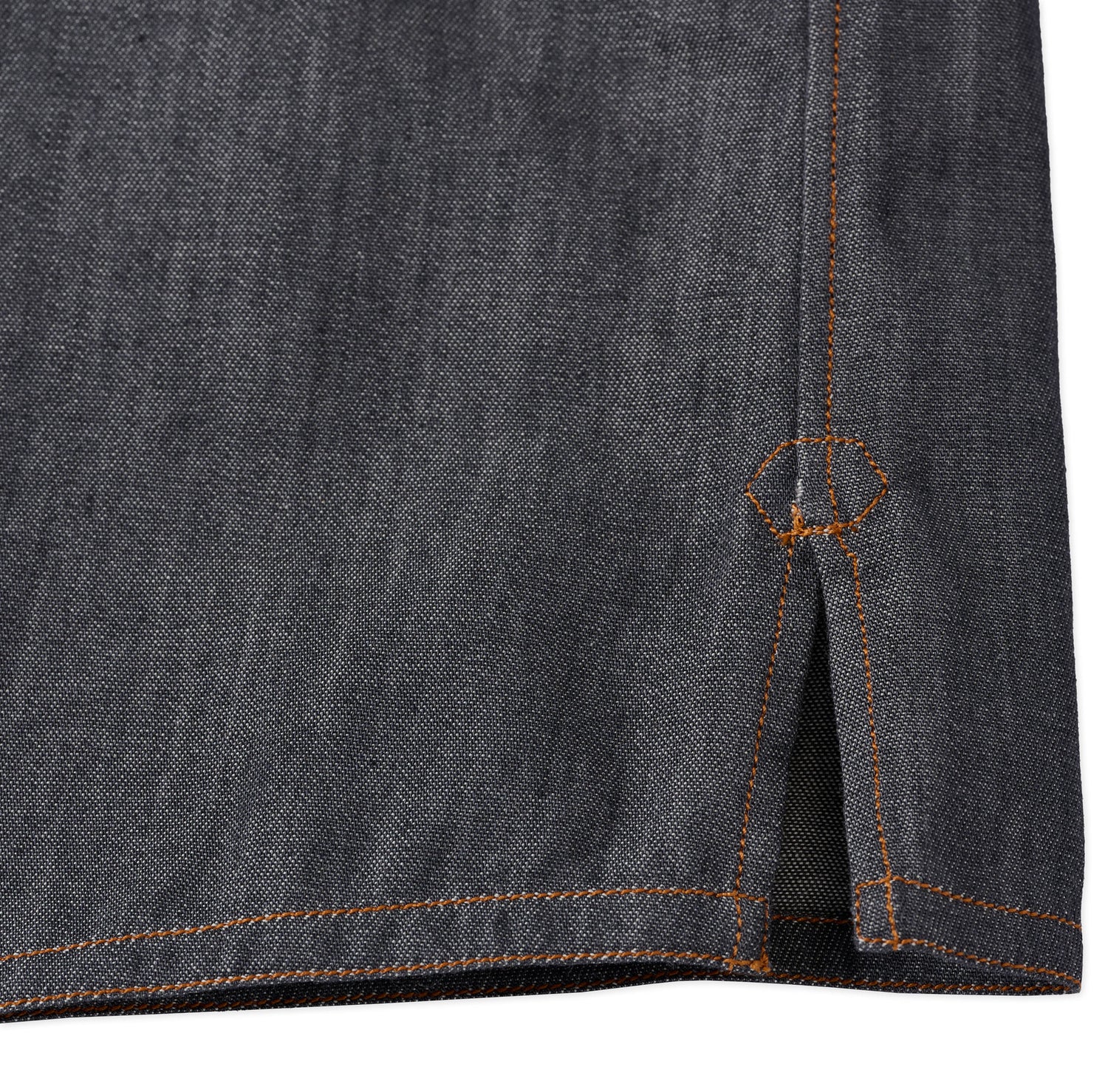 Manhattan Denim Shirt