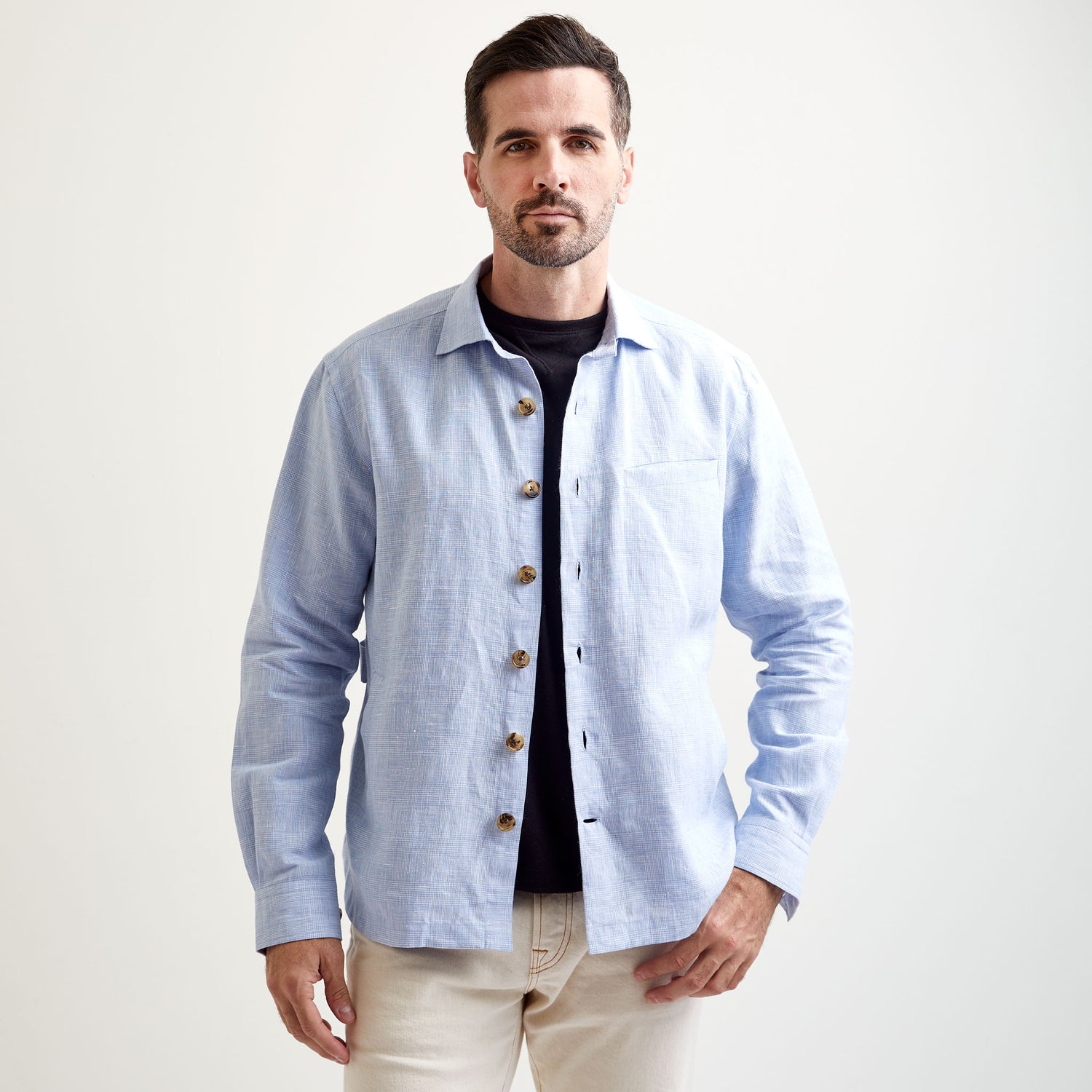 London Overshirt