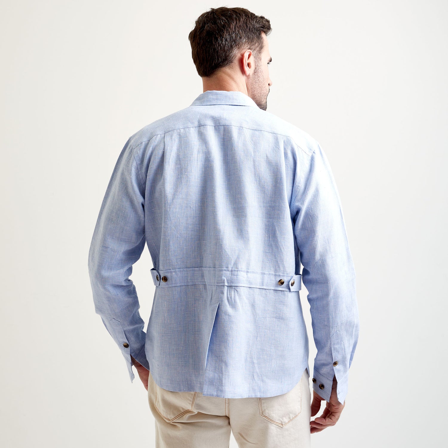London Overshirt