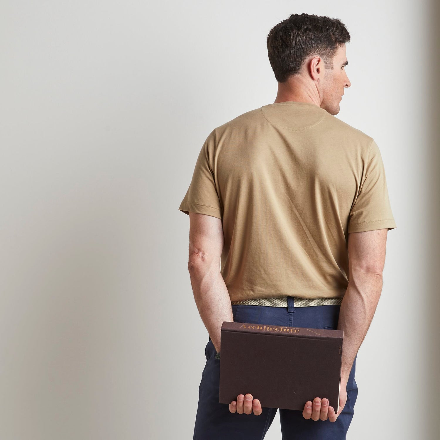 M11 Short Sleeve Crewneck