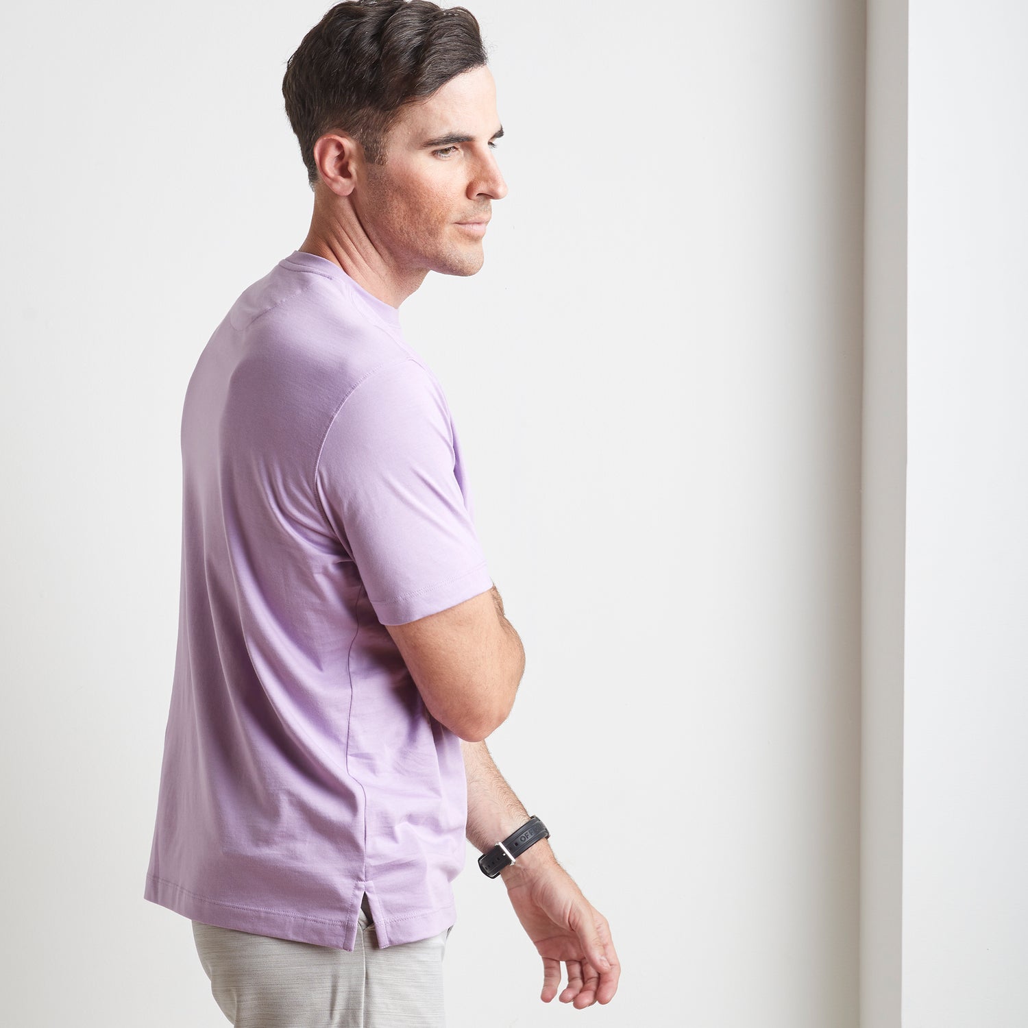 M11 Short Sleeve Crewneck
