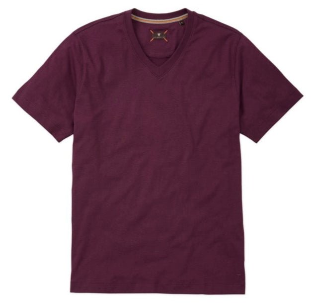 Victory M15  Short Sleeve V-Neck