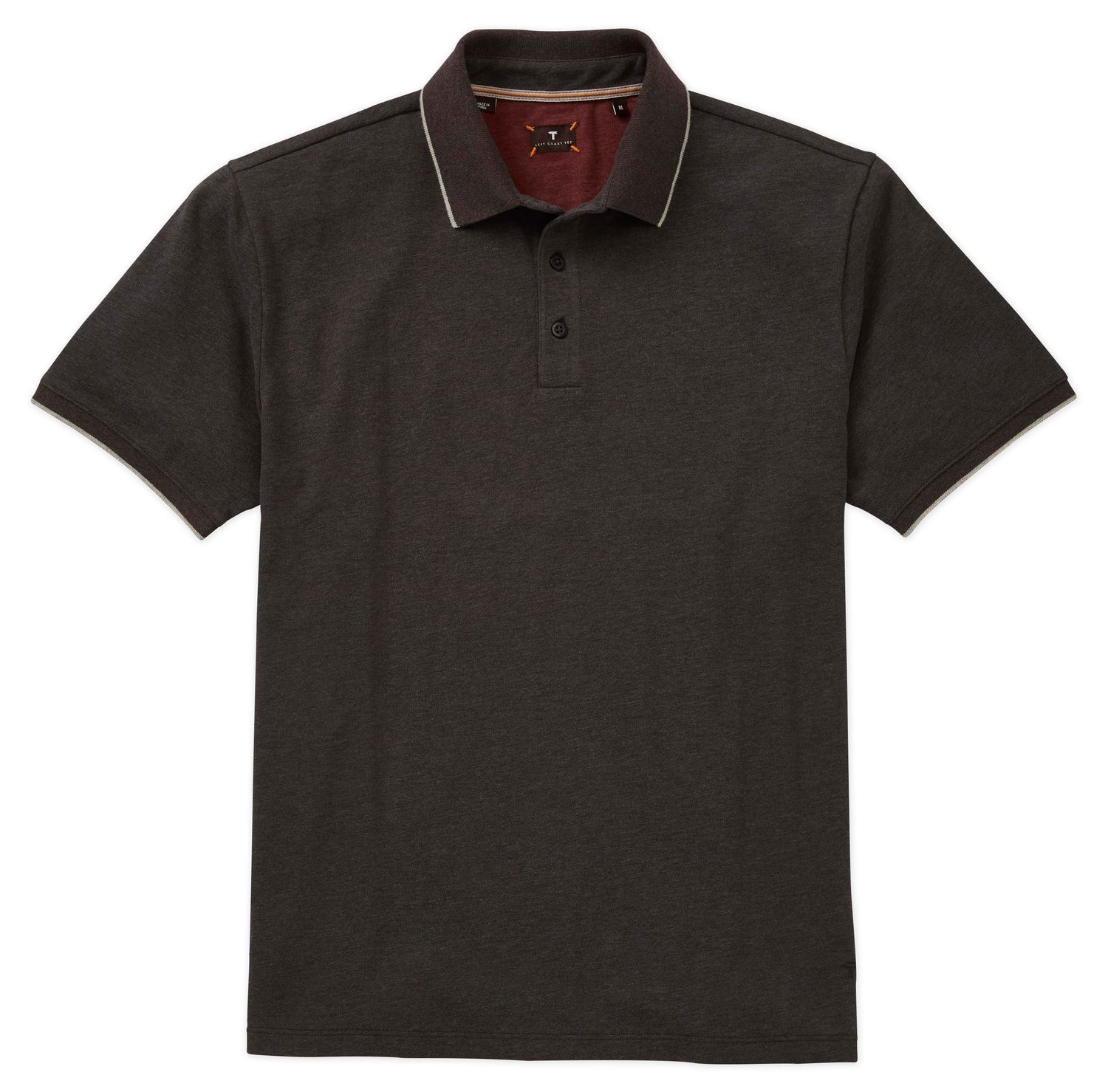 Kipa Short Sleeve Pique Polo