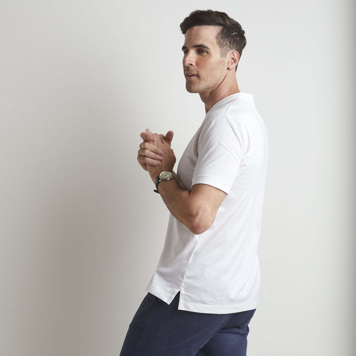 Victory M15  Short Sleeve V-Neck