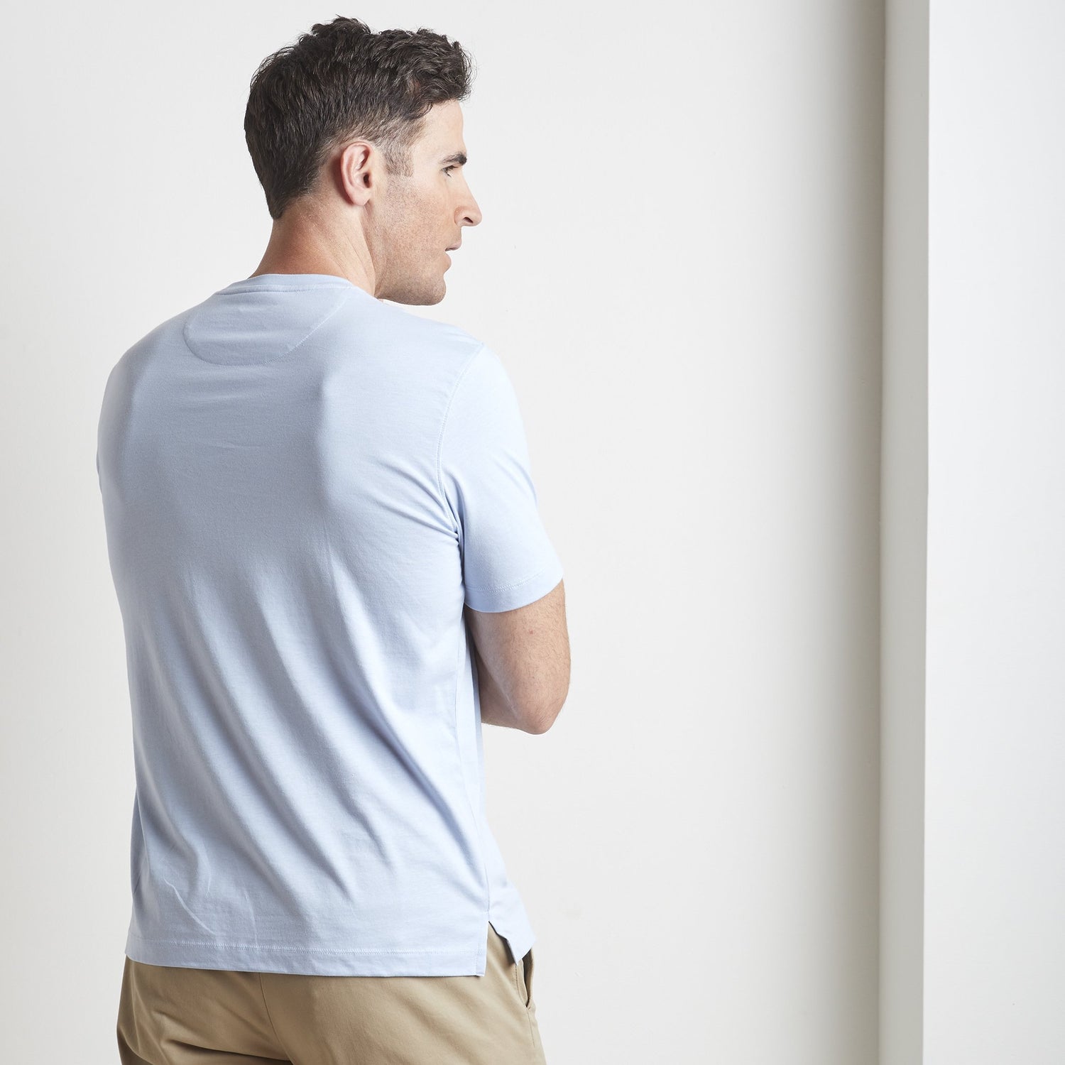 M11 Short Sleeve Crewneck