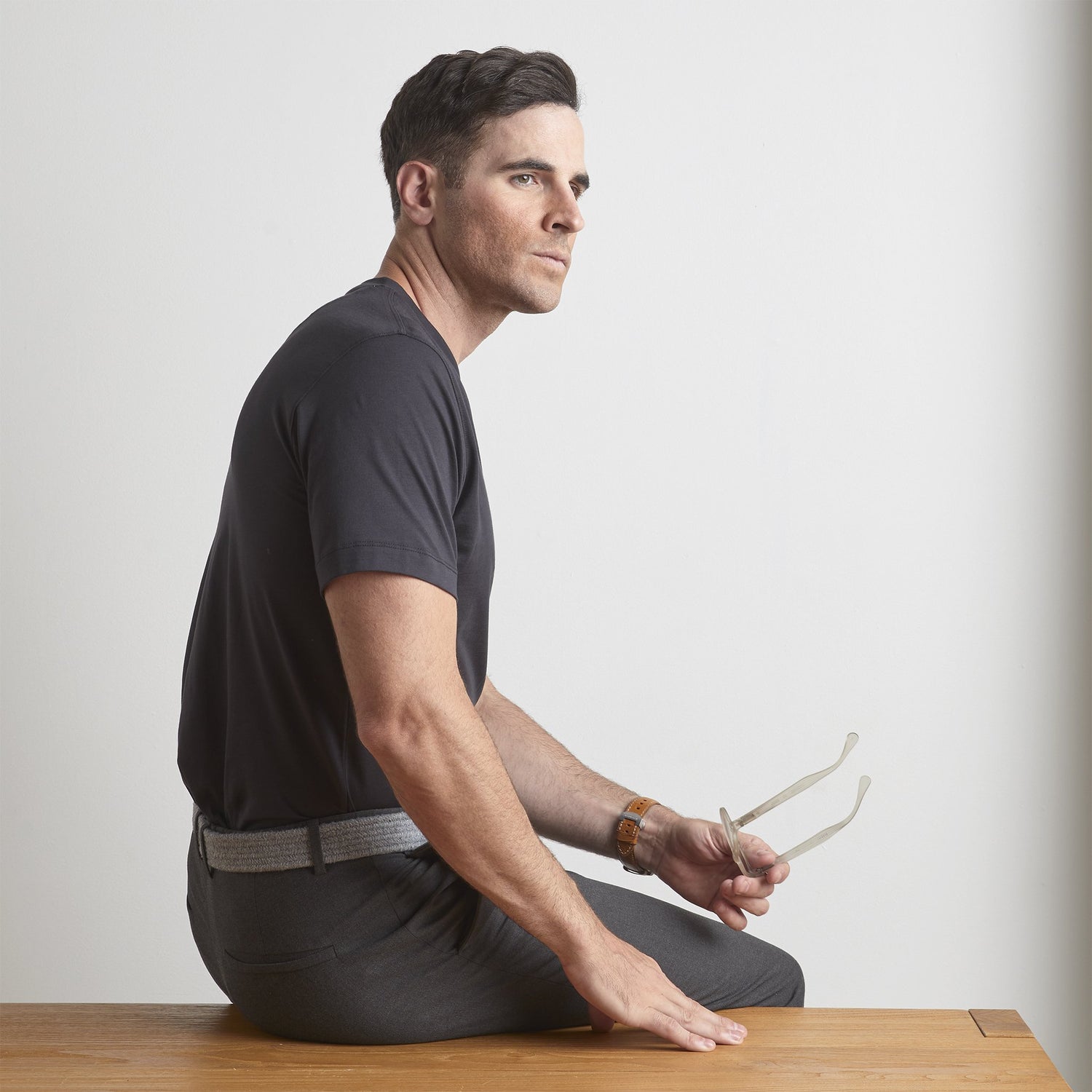 Victory M15  Short Sleeve V-Neck