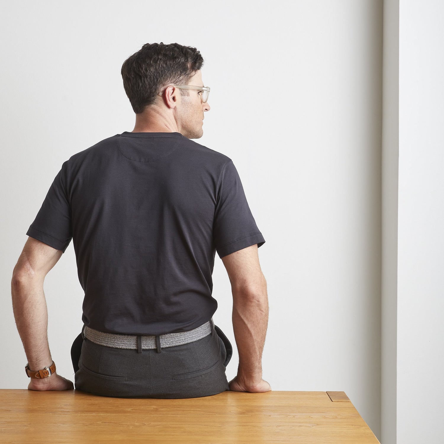 Victory M15  Short Sleeve V-Neck