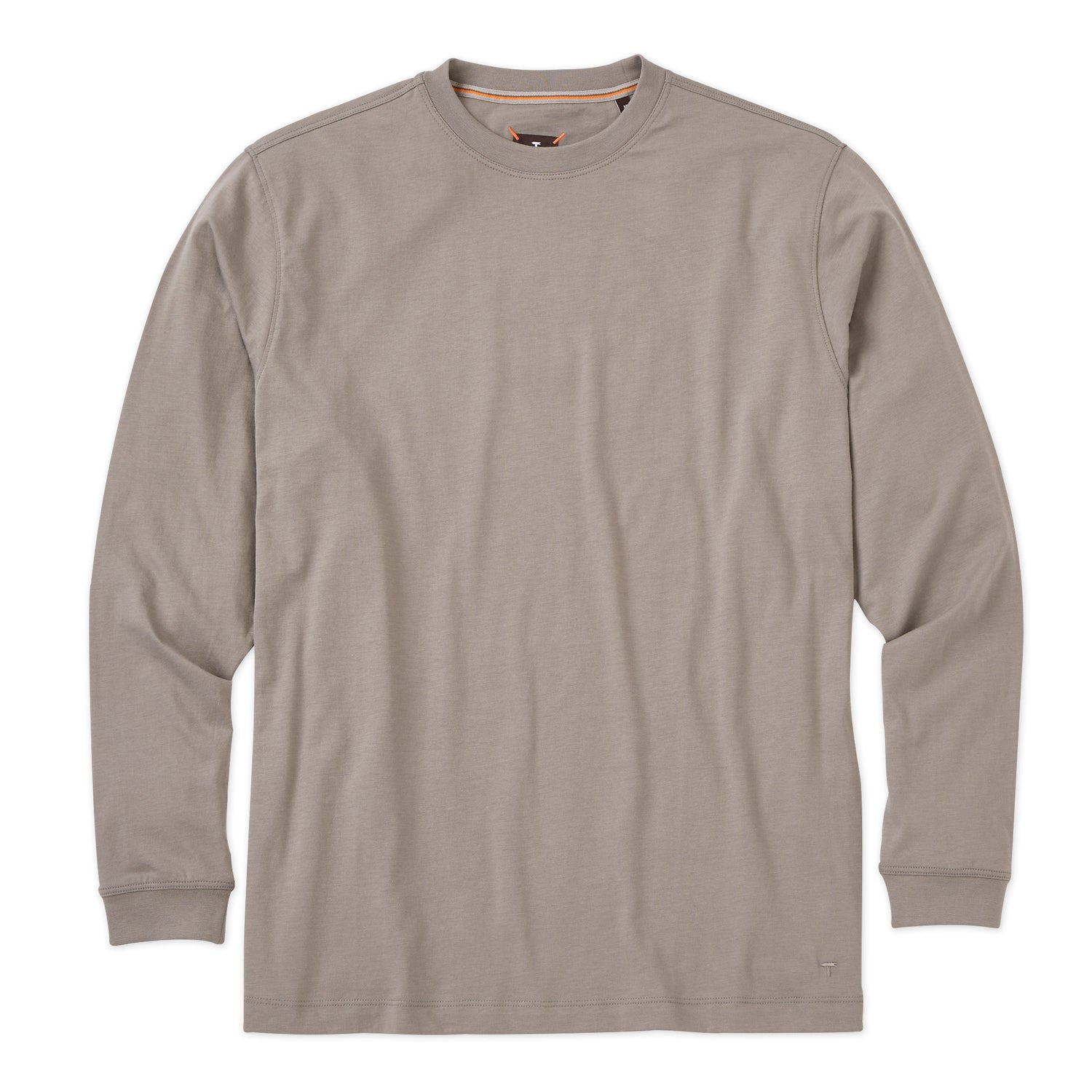 M18 Long Sleeve Crewneck