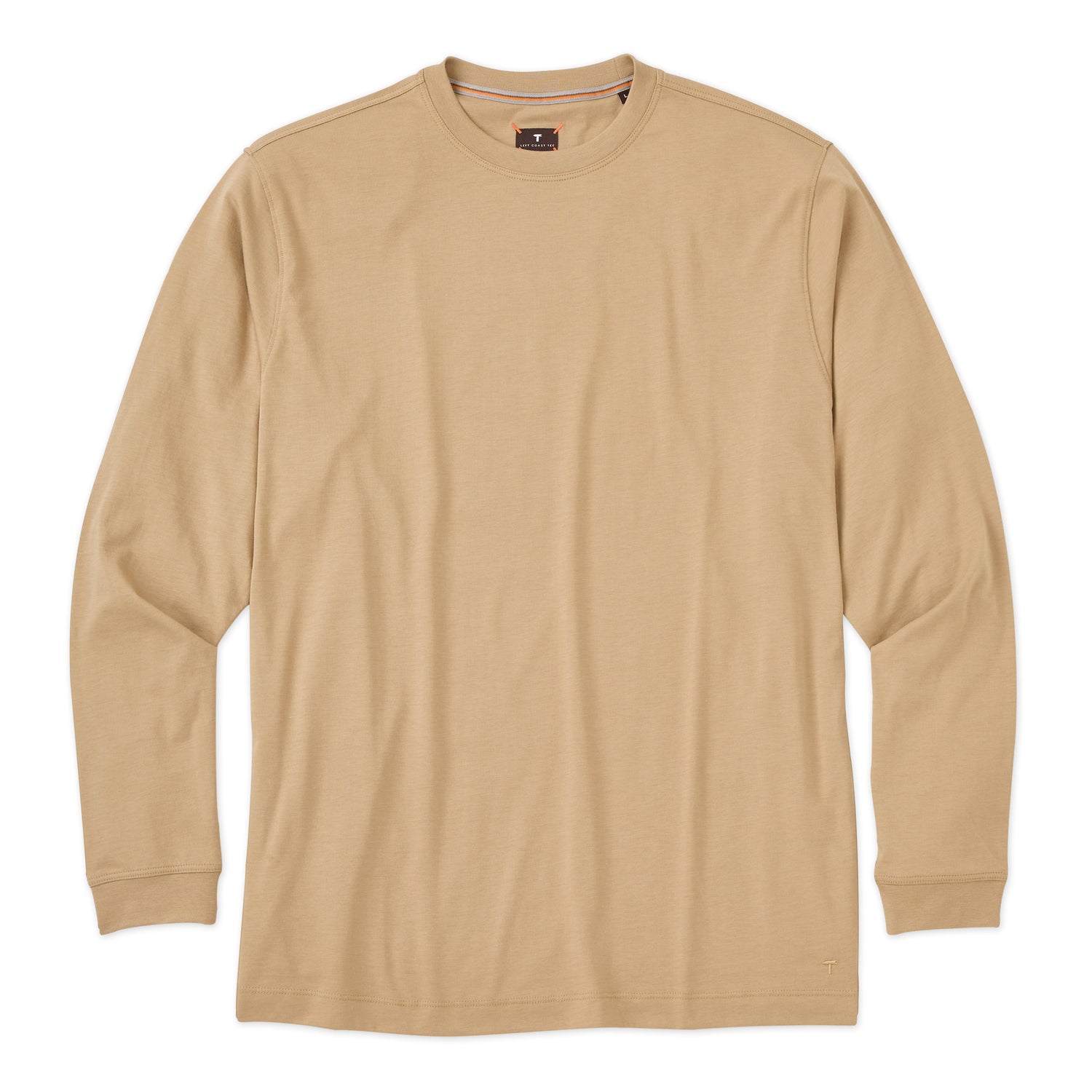 M18 Long Sleeve Crewneck