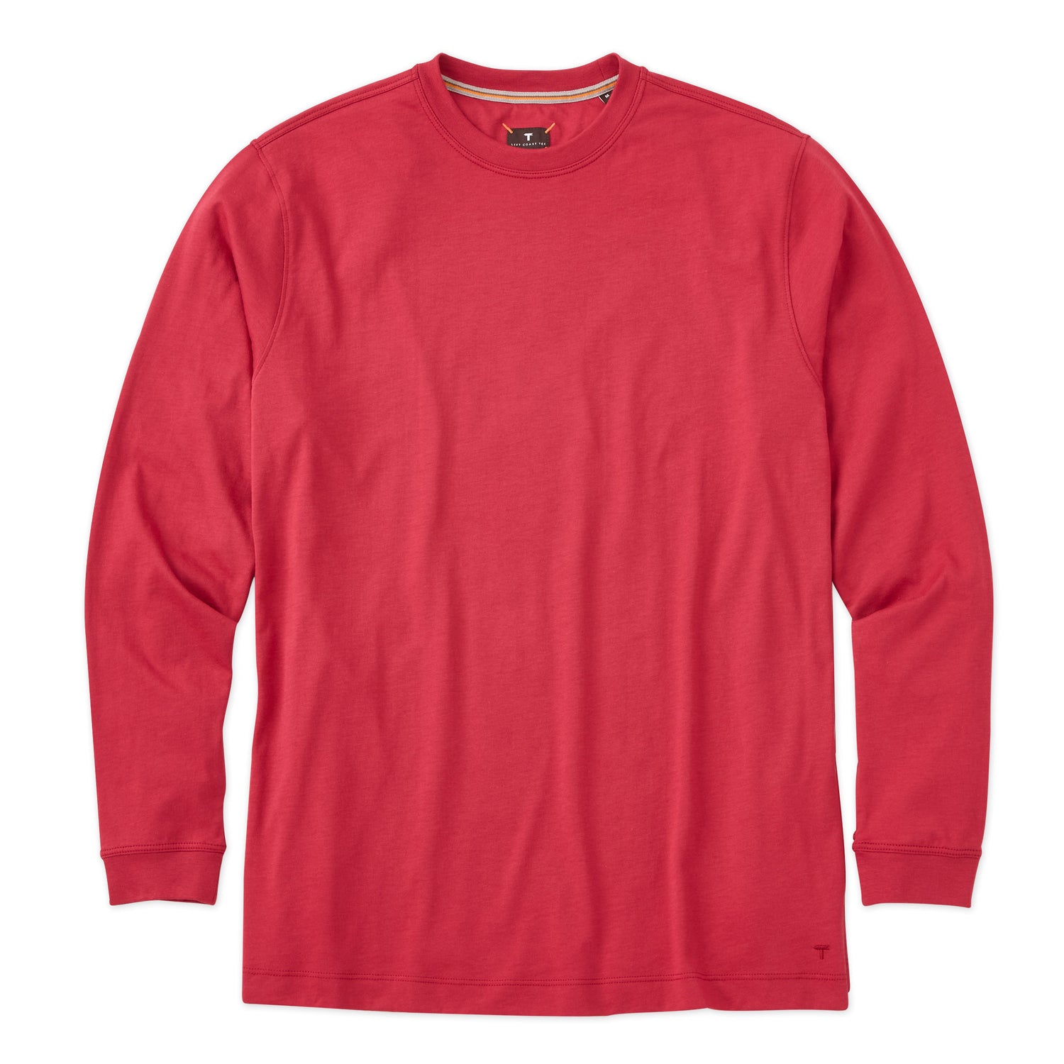 M18 Long Sleeve Crewneck
