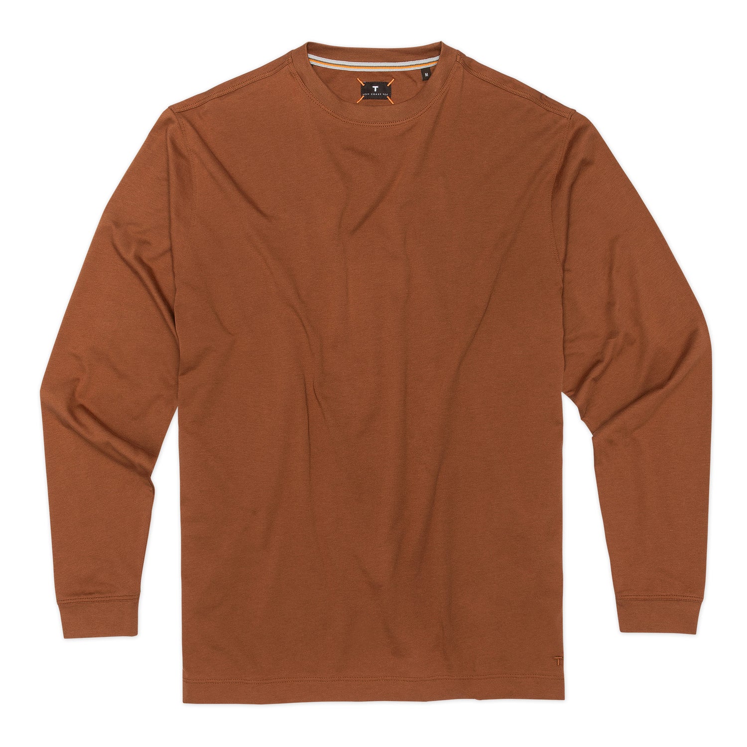 M18 Long Sleeve Crewneck