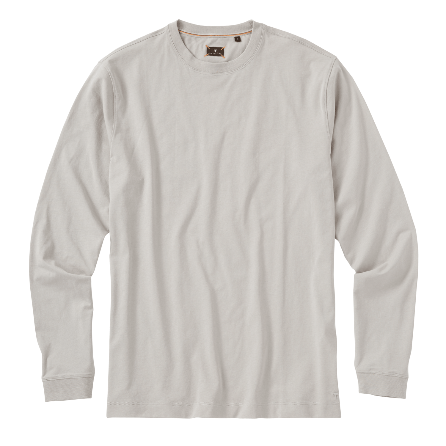M18 Long Sleeve Crewneck