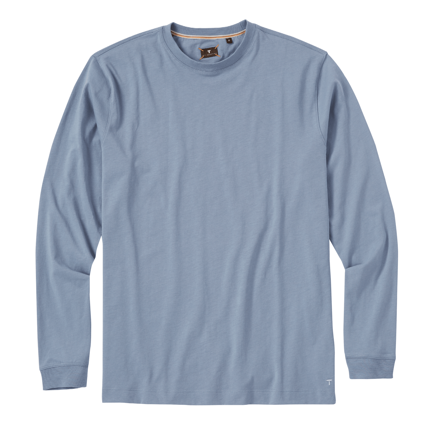 M18 Long Sleeve Crewneck