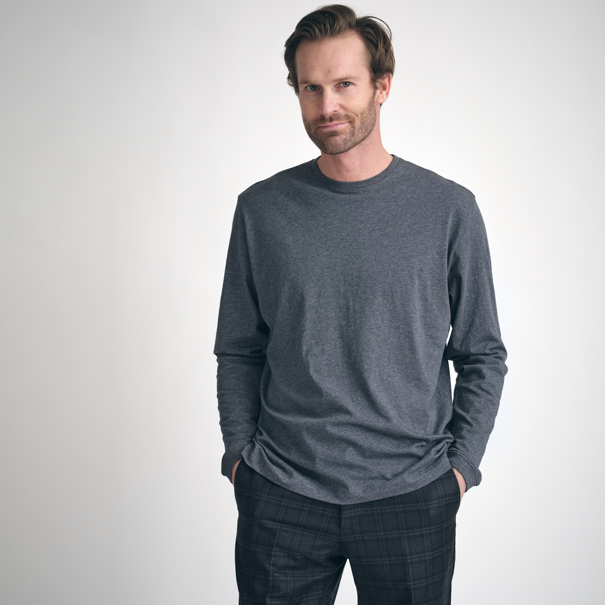 Luxe LS Crew