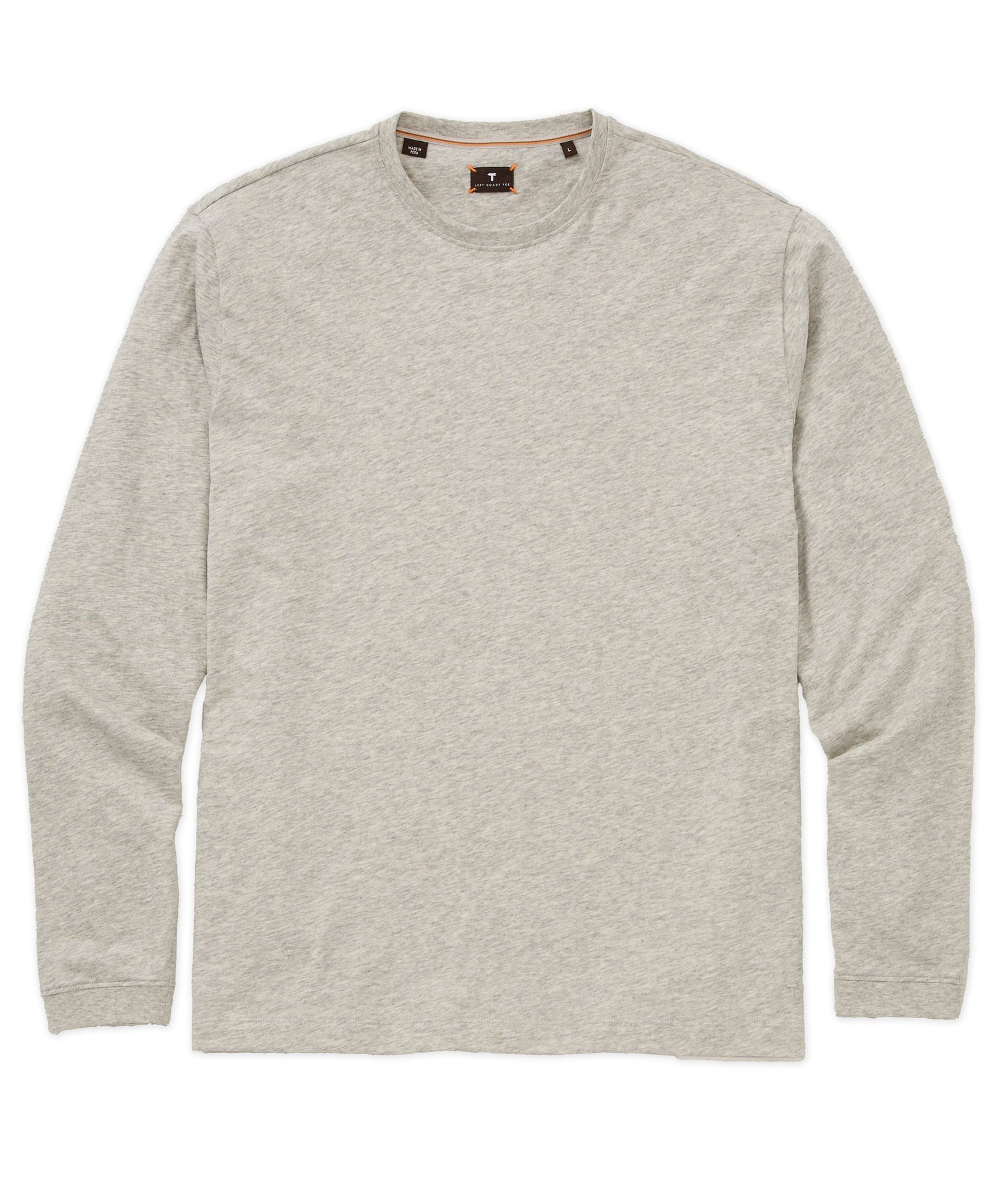 Luxe LS Crew