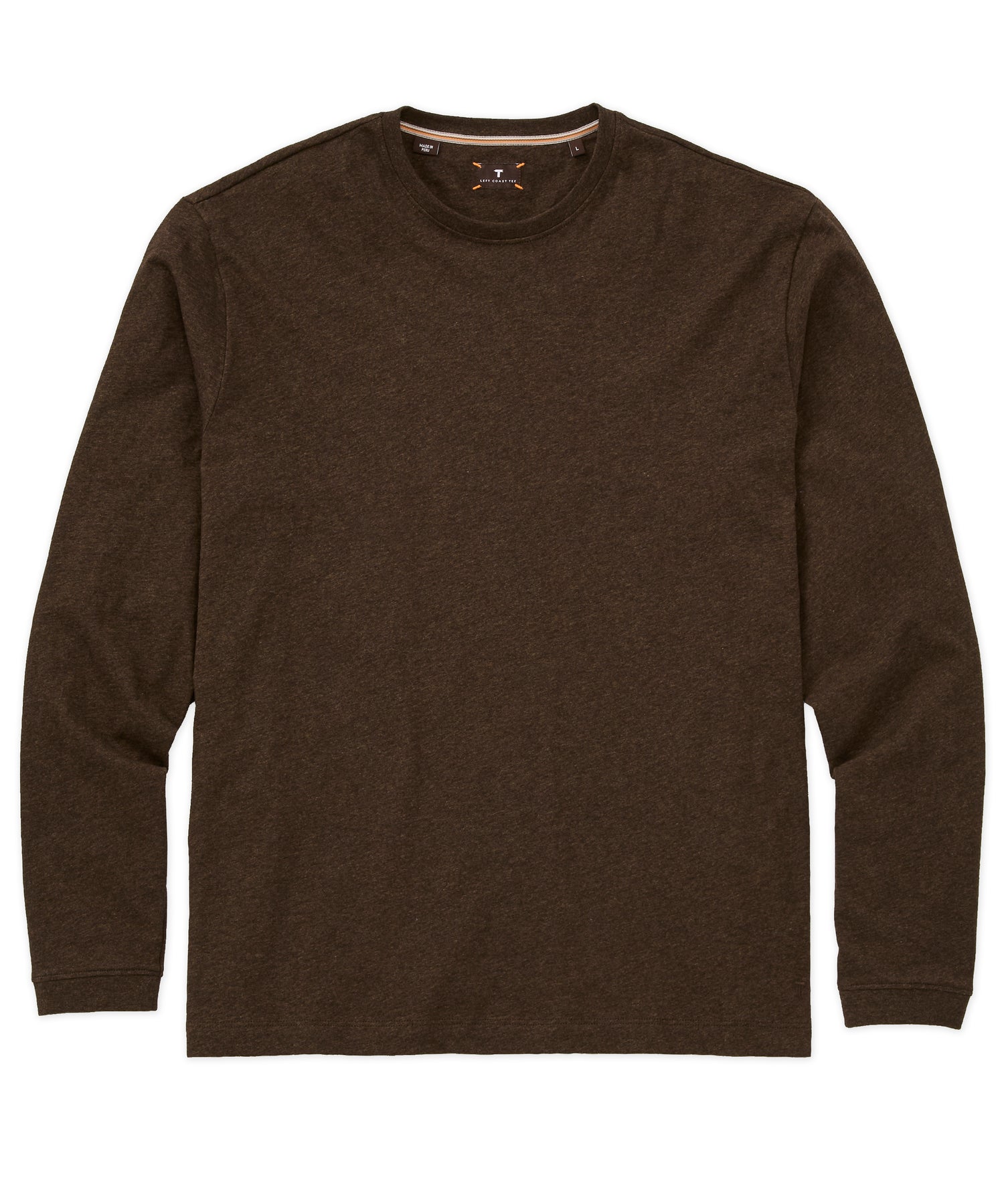 Luxe LS Crew