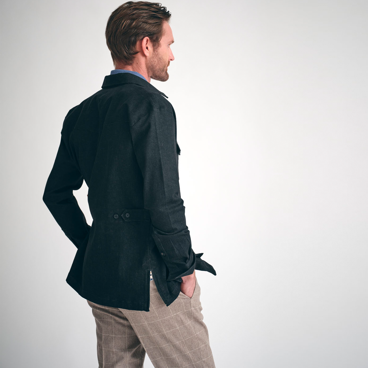 Rancher Overshirt