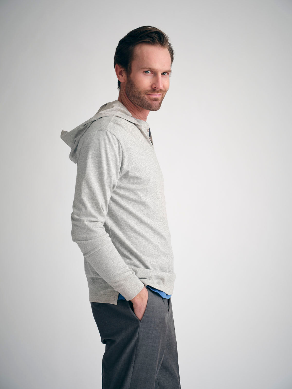 Lincoln City Hoodie