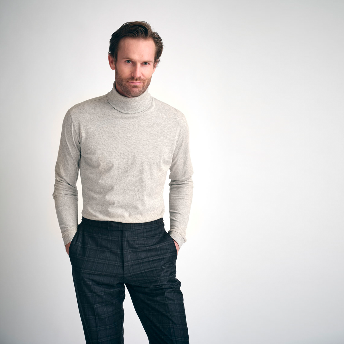 Brookings Turtleneck