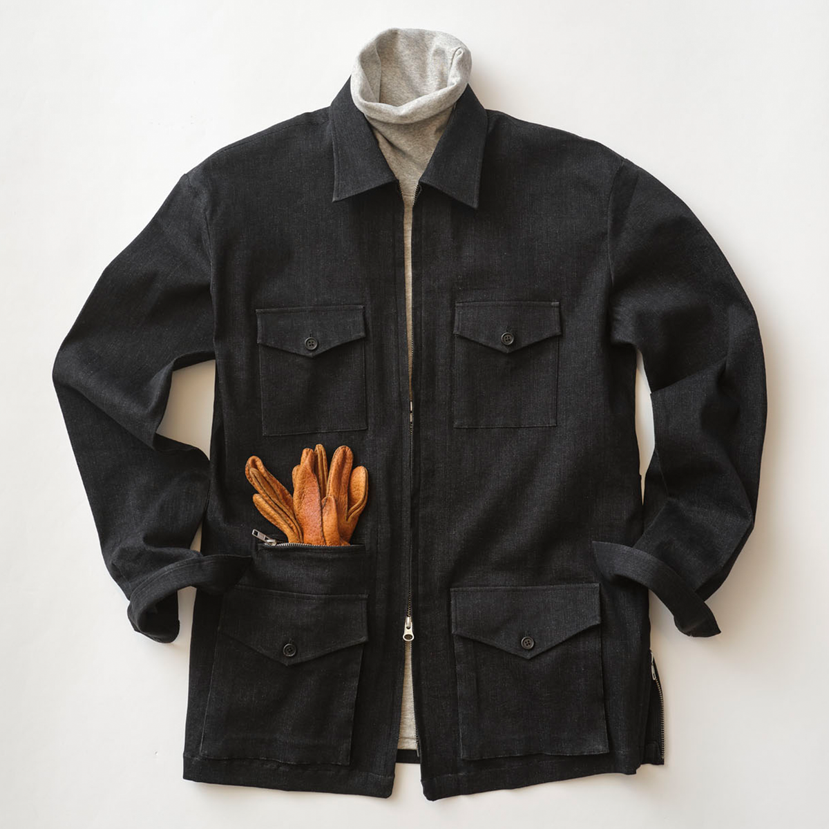 Rancher Overshirt