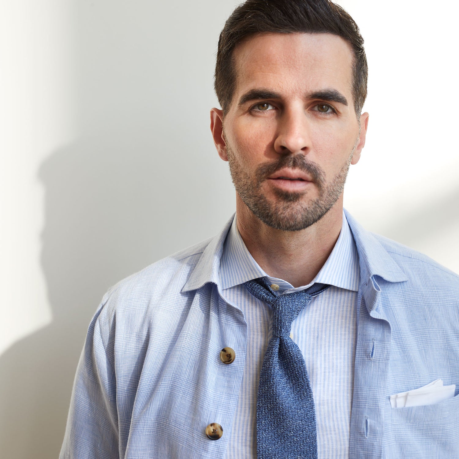 London Overshirt