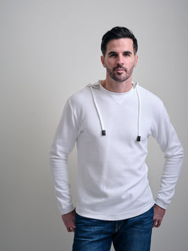 XXL / White