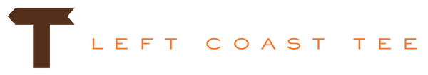 Left Coast Tee