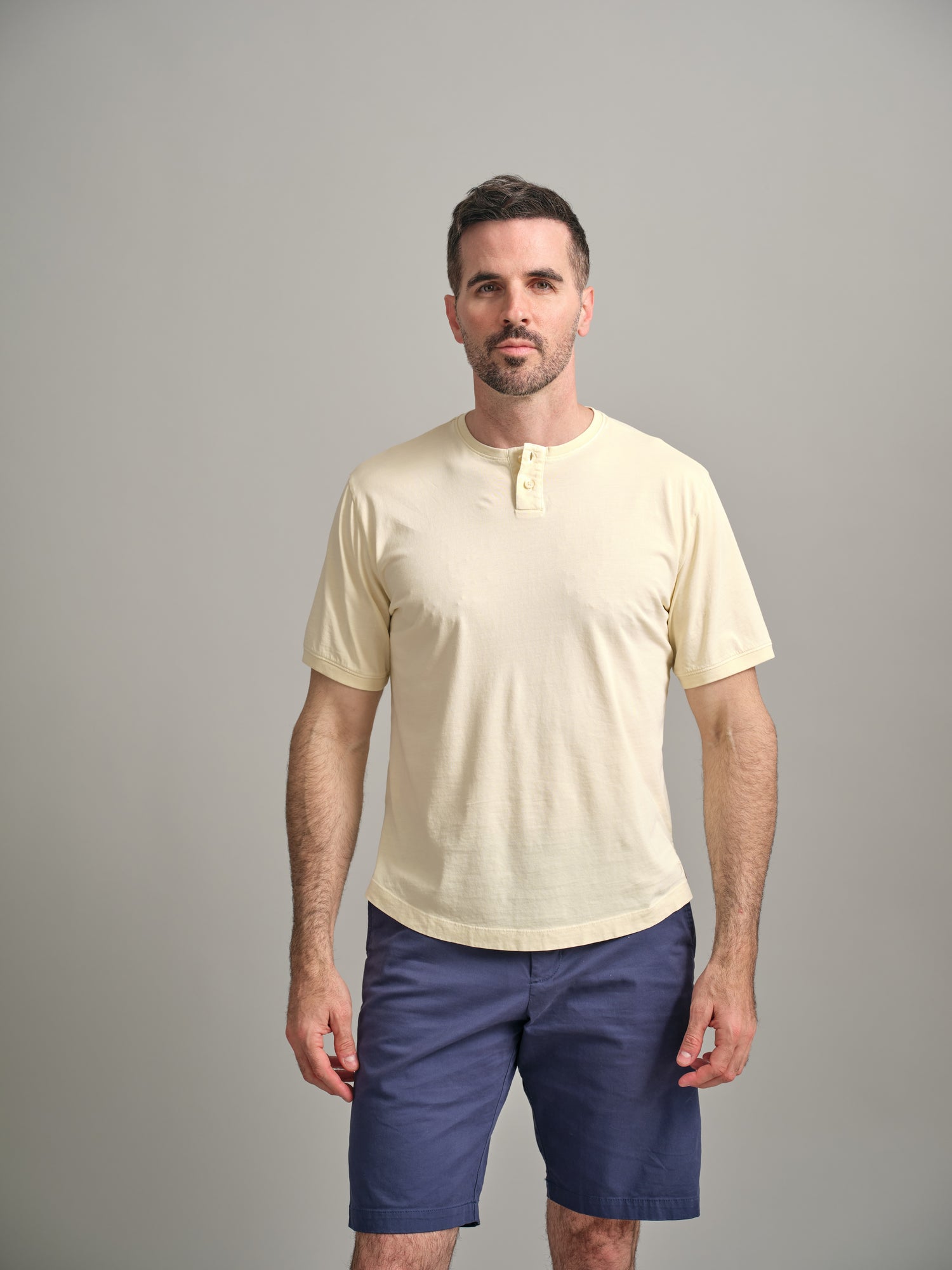 PanAm Henley