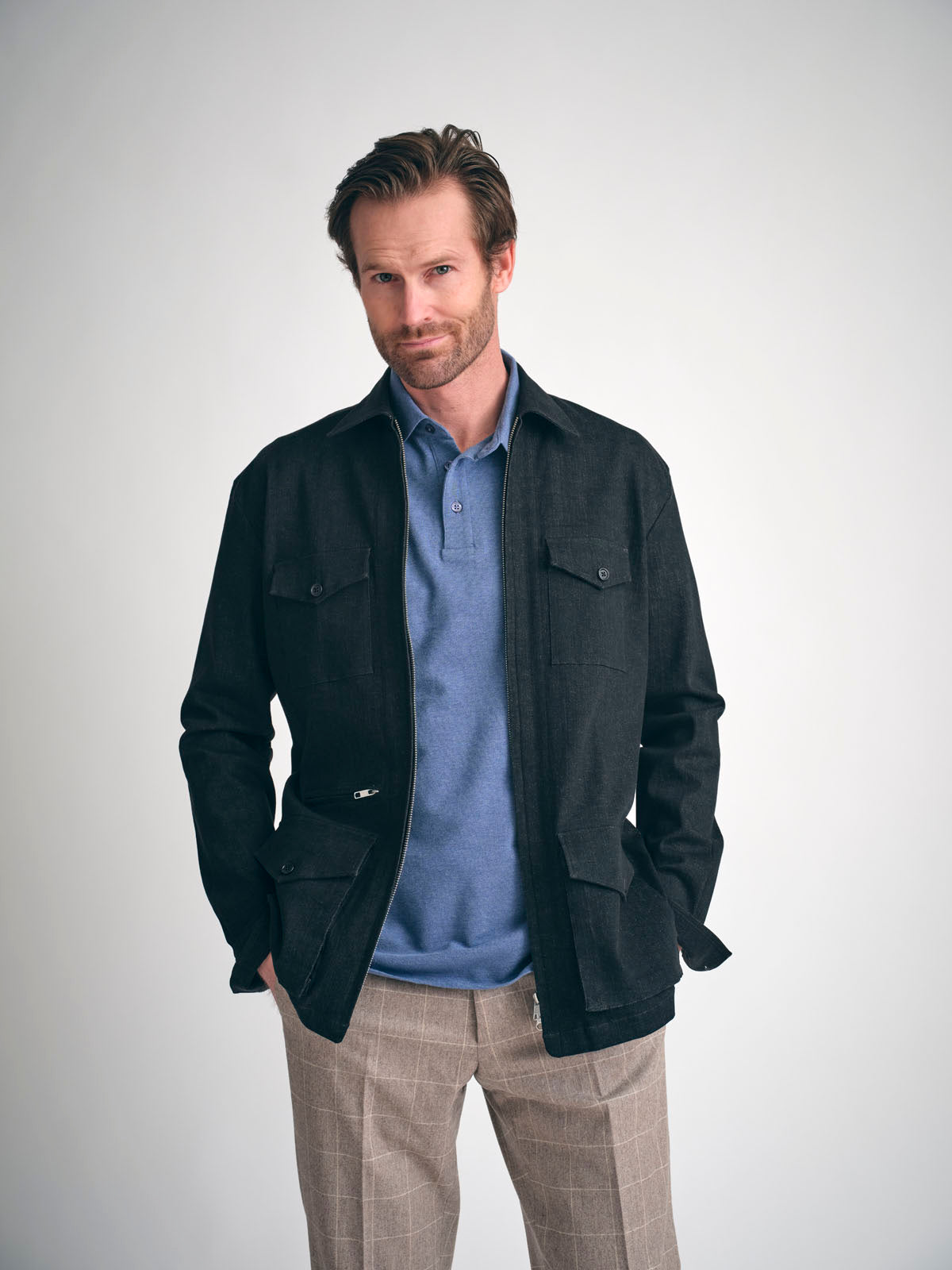 Rancher Overshirt