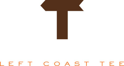 Left Coast Tee