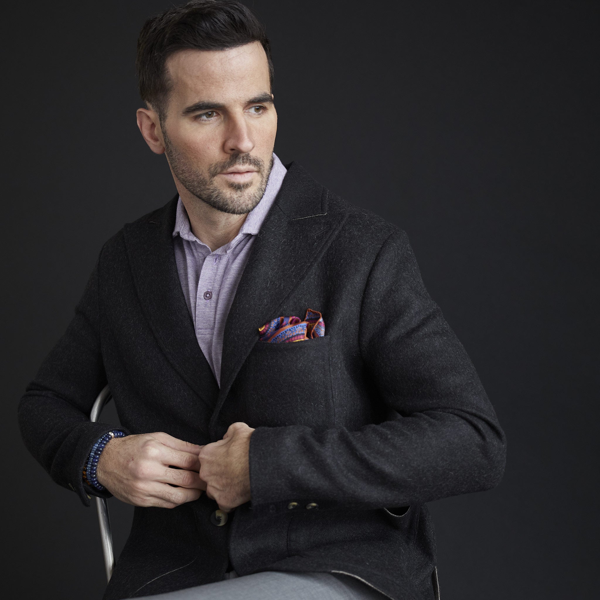 Polos Left Coast Tee Polos left coast tee